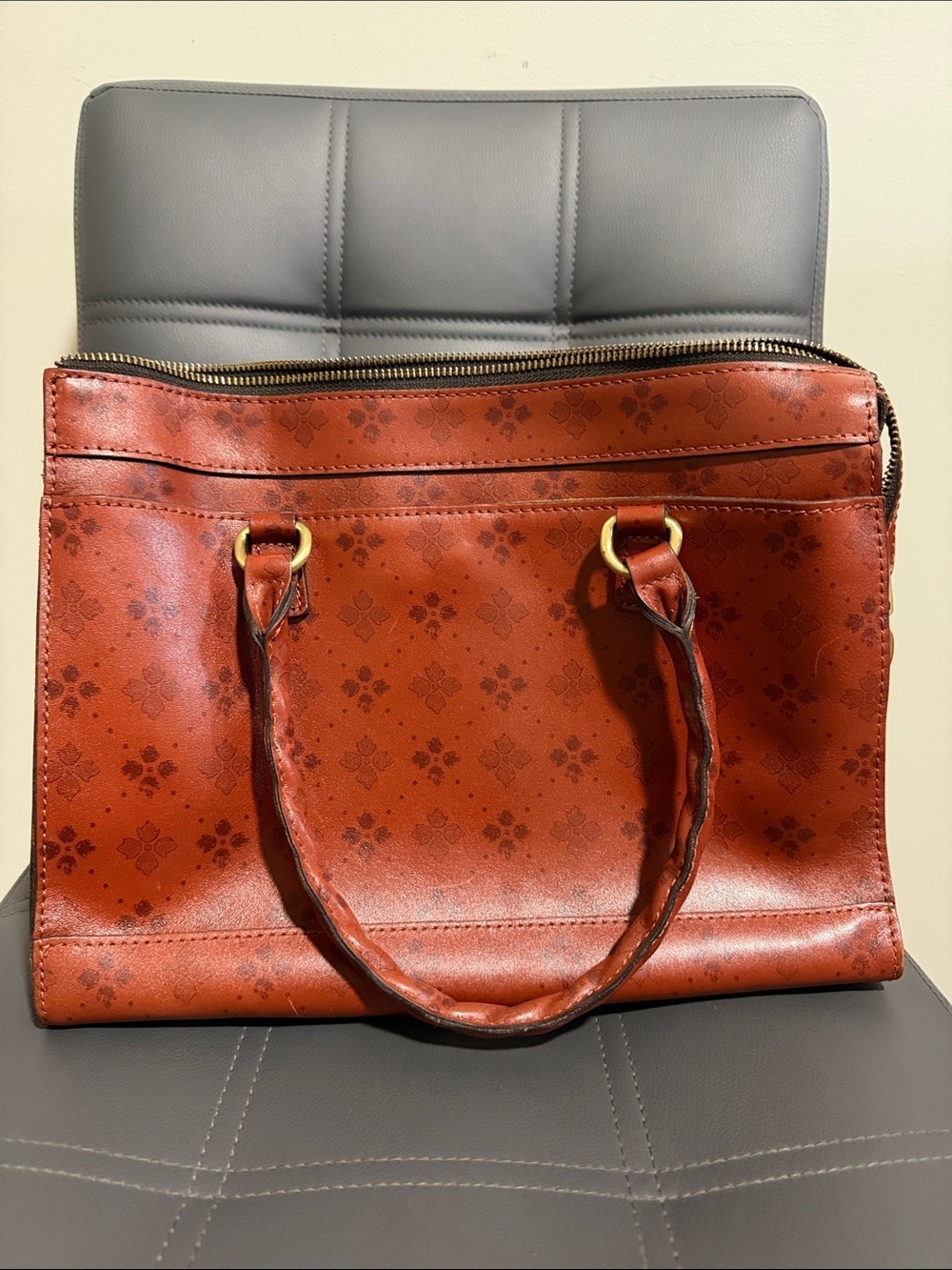Patricia Nash Tote Bag